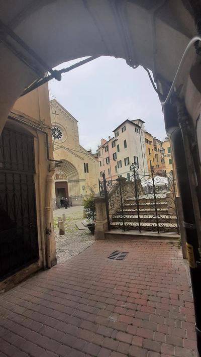 Casa Ninnì Sanremo