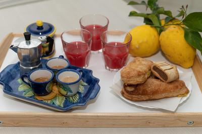 Il Riccio Apartment 28