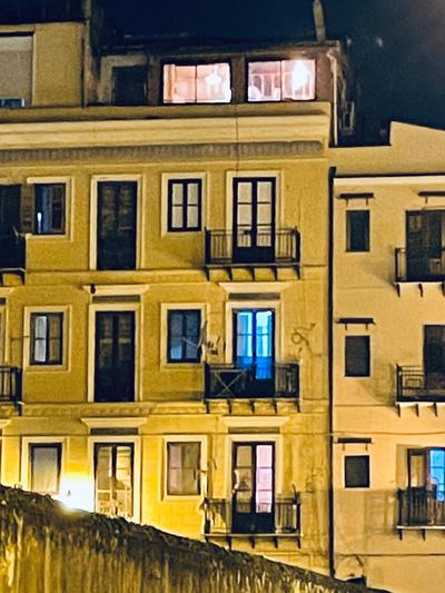 Loft Aragonese