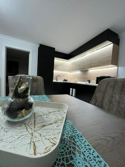 Luxury home