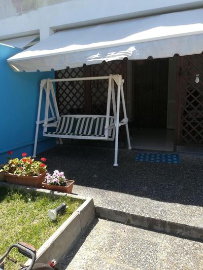 TORRE DELL'ORSO villetta in residence