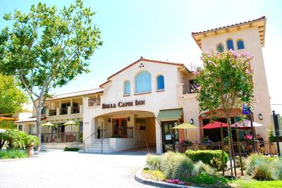 Bella Capri Inn and Suites