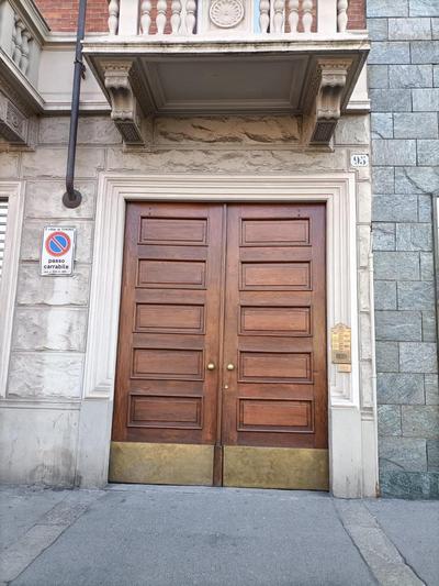 APPARTAMENTO INCANTEVOLE : TORINO