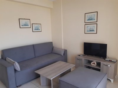 Apartment in Keramoti