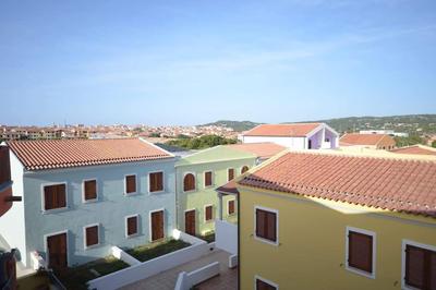Appartamento residence casa vacanza codice traghetto