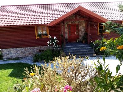 Apartment Vila Lokve