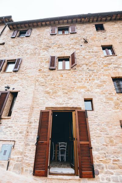 Casa - Il Gioiello - con Jacuzzi e Sauna