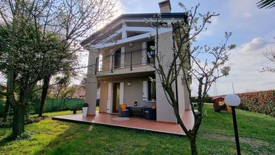 Villa Venezia