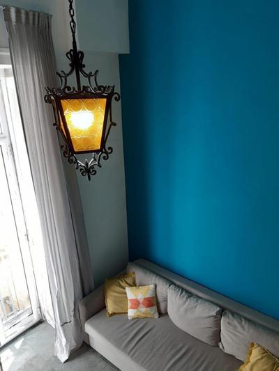 La casa di FLO