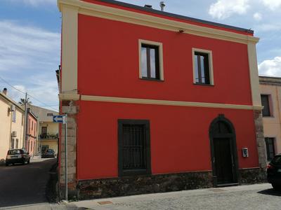 Eleonora Holiday Home 10 min from beaches