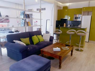 Apartamento Rosa Puerta del Sol