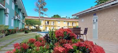 Flat Porto Praia Boulevard