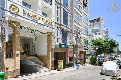 Napoly Hotel