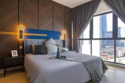 Continew Residensi by Airhost