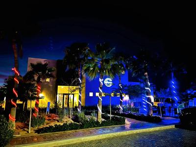 Rocky Point - Ocean Front - King - Suites - Sleeps12 - Gated - POOLS WI-FI