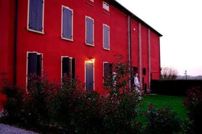 B&B Corte Leopoli