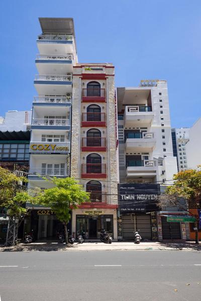 Heritage Boutique Sierra Legend