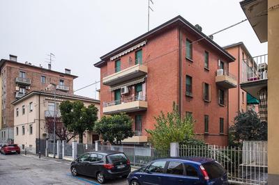 Appartamento Bernini in zona Sant'Orsola by Wonderful Italy