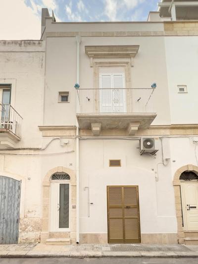 WePuglia - Casa Framari