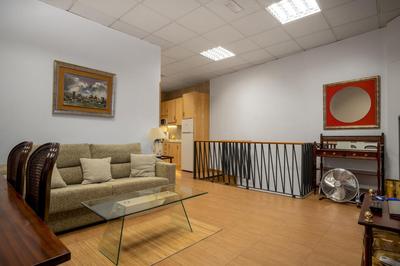 Cozy and Vintage-2Bedrooms 1.5Bathrooms-Malasaña