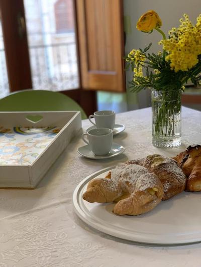 Appartamento Casa Trento