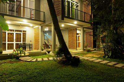 Kurulu Garden Ayurveda Hotel