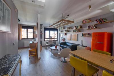 Loft Gijón