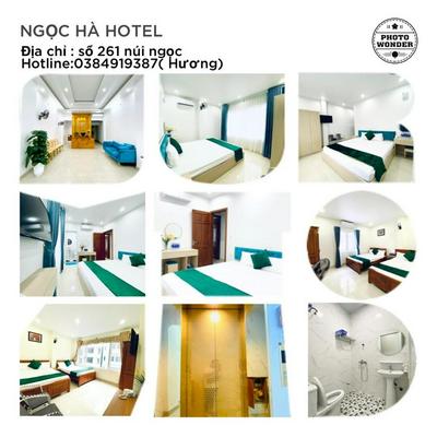 Ngoc Ha Hotel