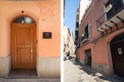 Open Sicily Residence - Central Apartments Near Quattro Canti