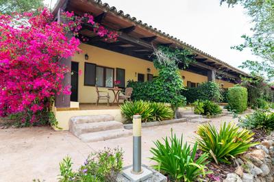 Finca Hotel Rural Predio Son Serra