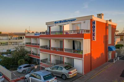 Hôtel Bellevue Cap d'Agde