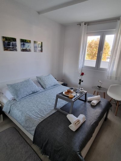 Saint Blaise Apartment