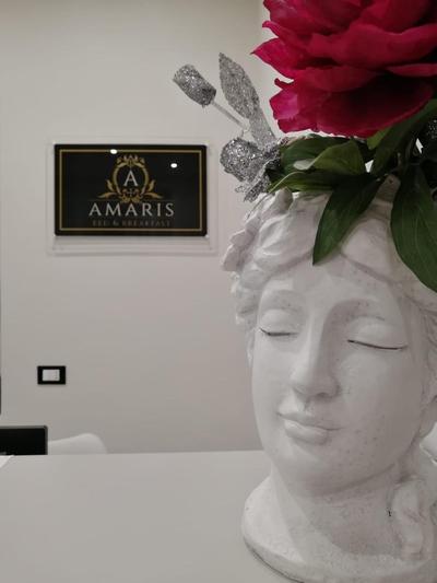 Amaris