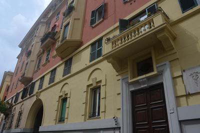 Le Stanze di Pietro