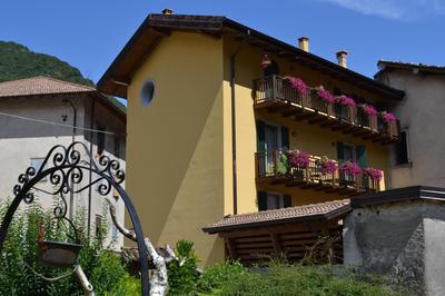 Casa Ledro