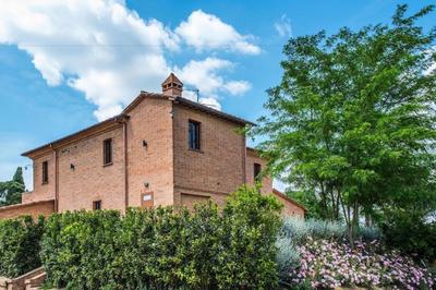 Macchie San Vincenzo - Villa Privata con Piscina e Giardino ad uso esclusivo o camere