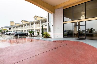 Red Roof Inn Stafford, TX