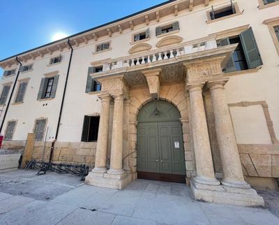 Antiche Colonne Suite