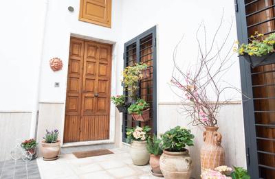 Il vicolo suite rooms