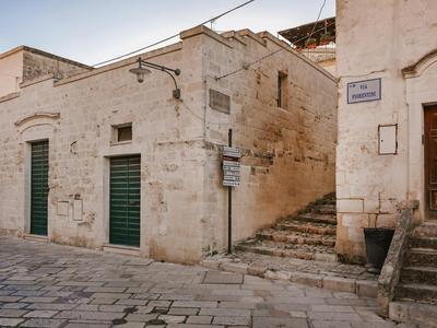 San Giovanni Vecchio - Residenza