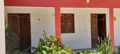 Pousada Subindo as Dunas