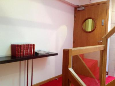 Hôtel La Gibecière