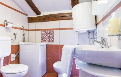 Apartment Jadranka - free parking