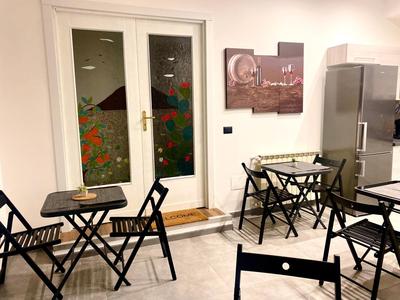 B&B I miti dell Etna Catania Centro vicino Via Etnea