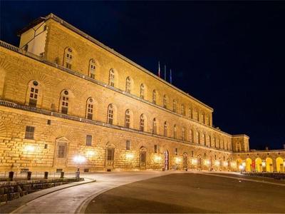 Roberto's Apartment. Firenze Piazza Santa Croce.