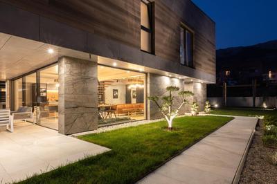 Luxury villa Besca with sauna and jacuzzi
