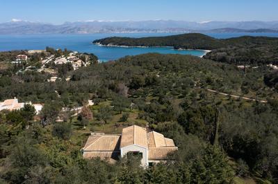 Villa Anemelia by Rodostamo Collection