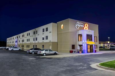 Woodland Inn and Suites Extended Stay