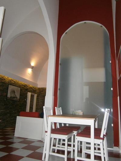 Appartamento vacanze La Marina