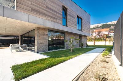 Luxury villa Lorkia with sauna and jacuzzi